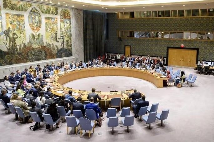 مجلس الأمن: داعش خراسان لا يزال تهديداً خطيراً لأفغانستان والمنطقة