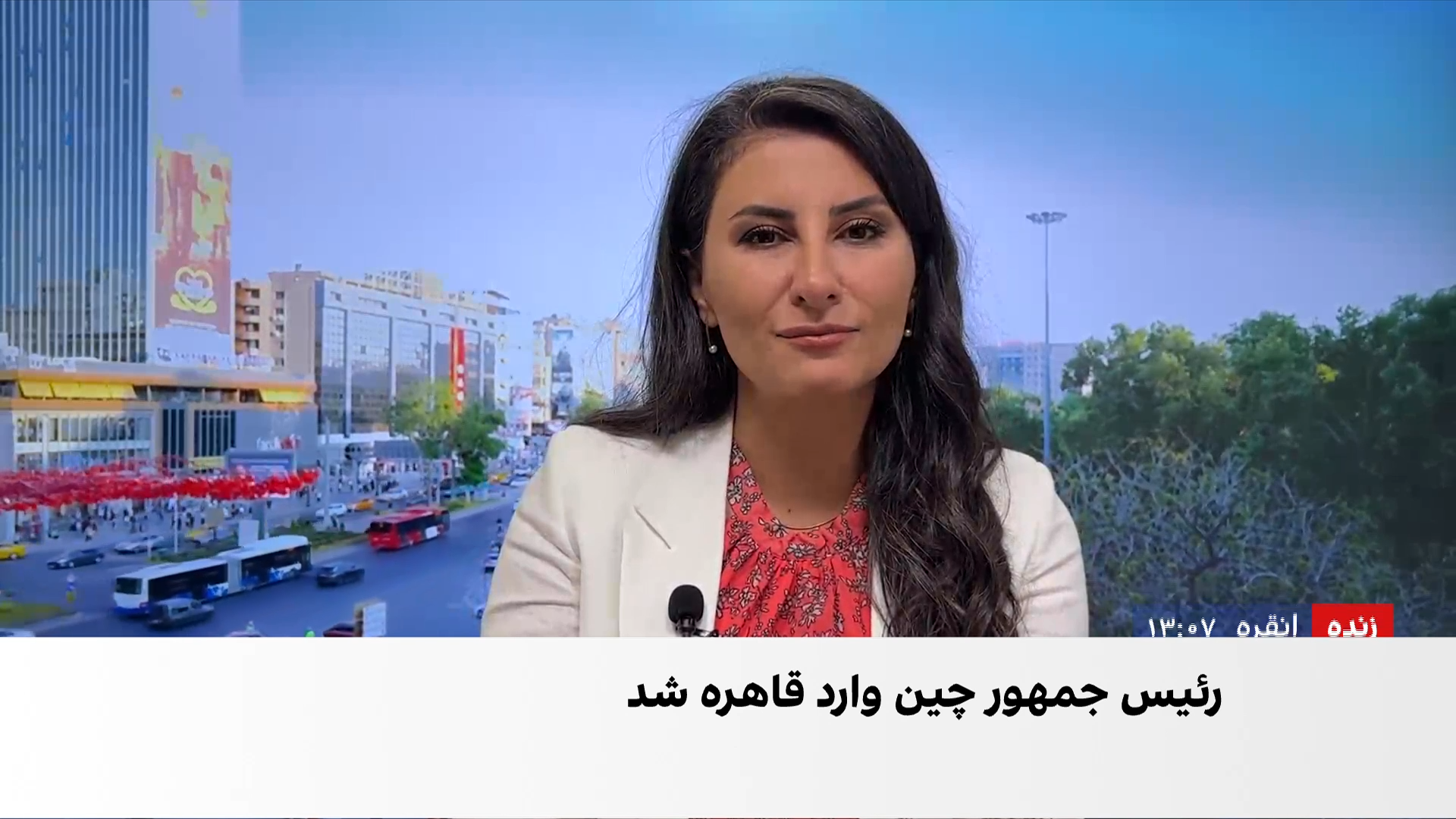 سفر شی جین‌پینگ به مصر؛ پیام چین به منطقه