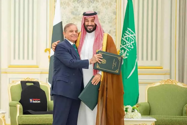 پاکستان او د یمن جګړه؛ ایا د ریاض د ملاتړ بیه به اسلاماباد ورکړي؟