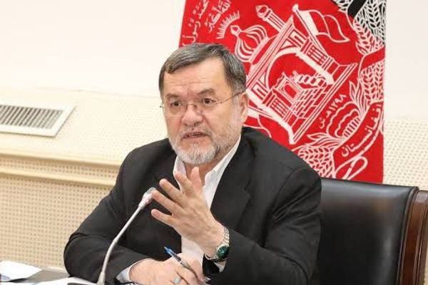 سرور دانش: فدرالي نظام د واک د عادلانه ویش لپاره یو اغیزناک حل کېدای شي