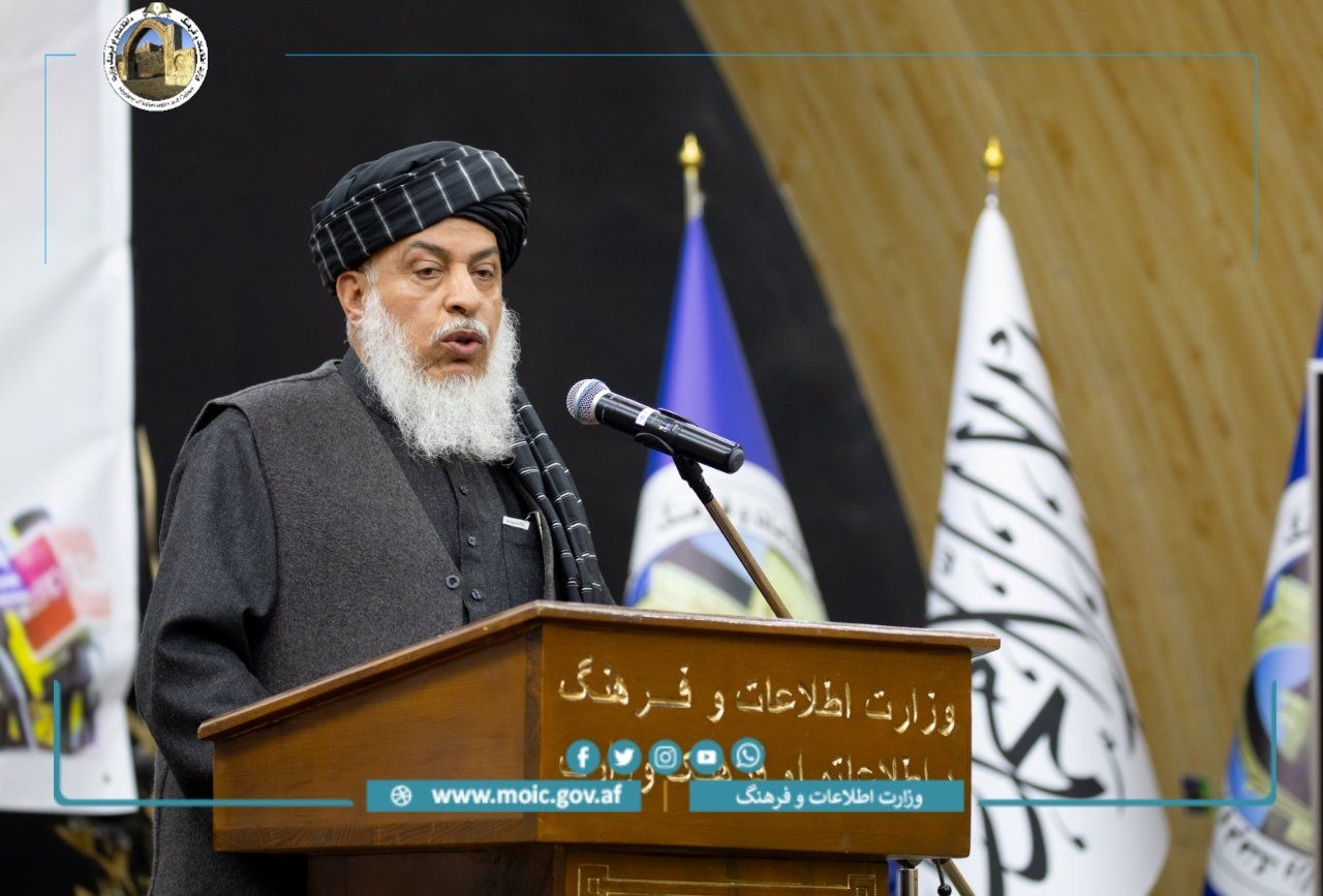 ستانکزی: رسانه‌ها نیاز اساسی جامعه امروز هستند