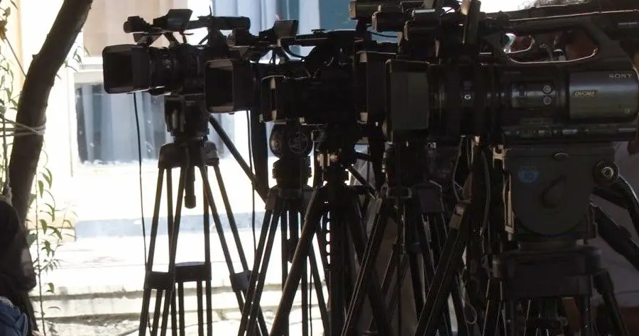 ۳۶۰ رسنیزو فعالانو د افغان بندي خبریالانو د سملاسي خوشې کېدو غوښتنه وکړه