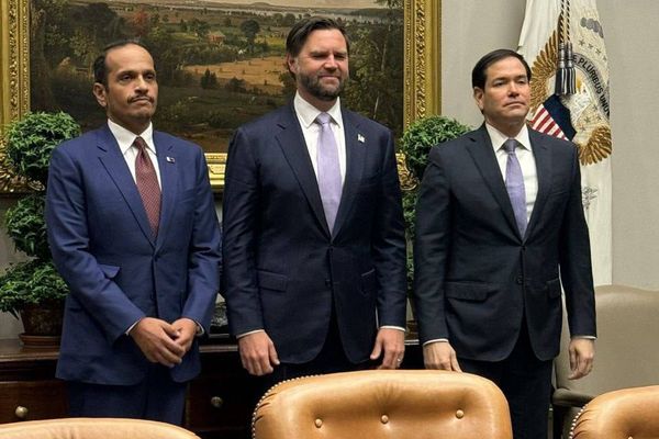 لقاء قطري أميركي في نيويورك وسط تصاعد التوتر مع إسرائيل