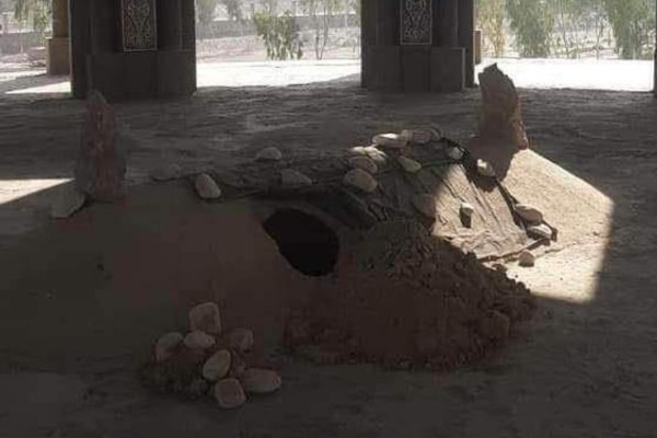 Taliban Destroys Tomb of Former Jamiat-e-Islami Commander in Kandahar