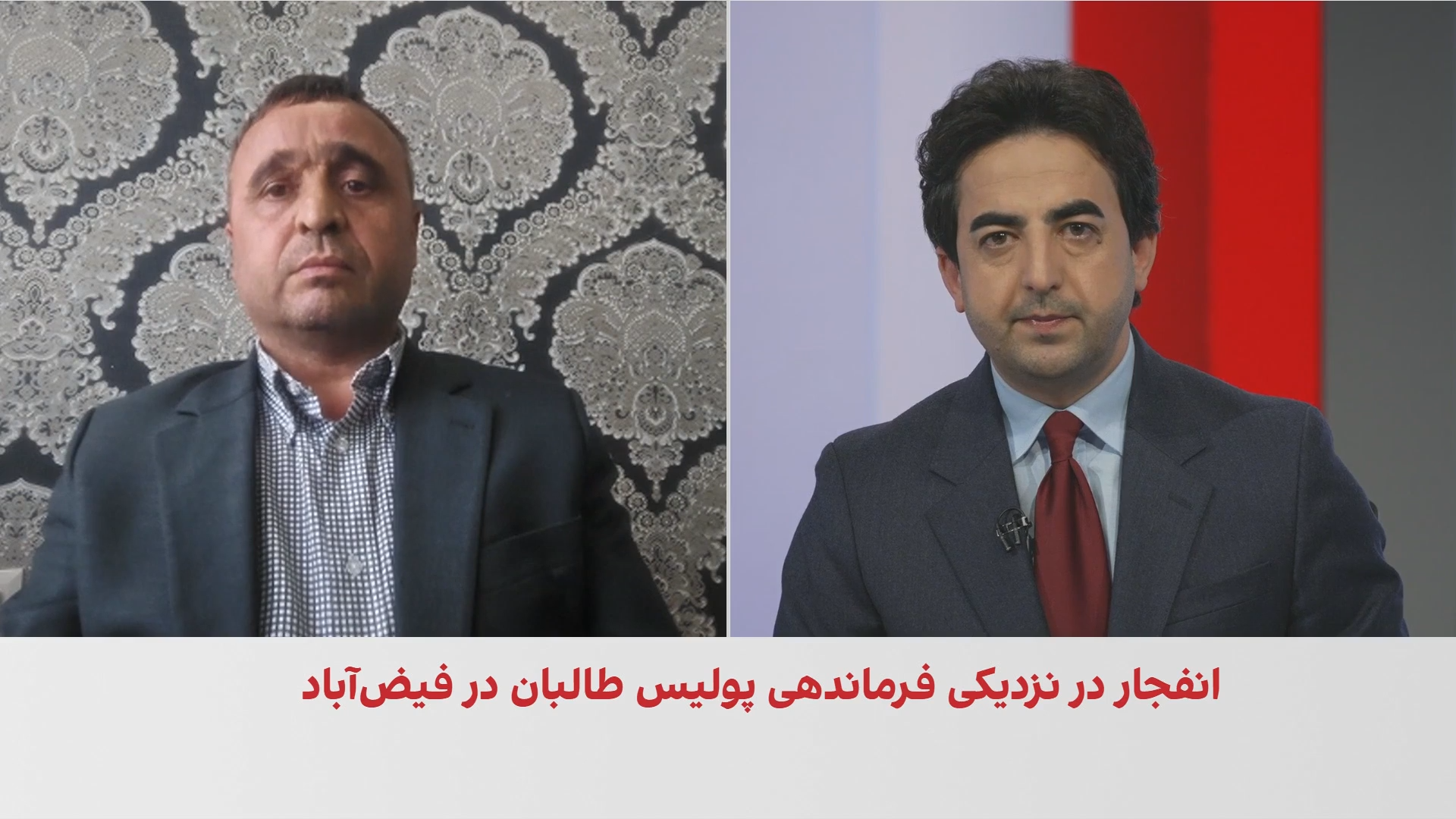غیاثی: حمله به مقام طالبان در بدخشان، نشانه تشدید فعالیت مخالفان است