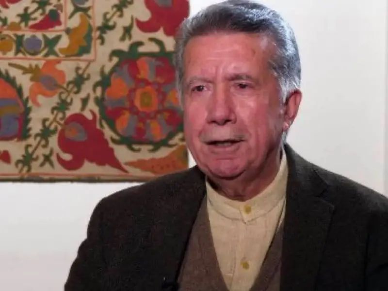 عضو سابق سنای پاکستان می‌گوید شبه‌نظامیان داعش از ولایت کنر افغانستان به پاکستان می‌آیند