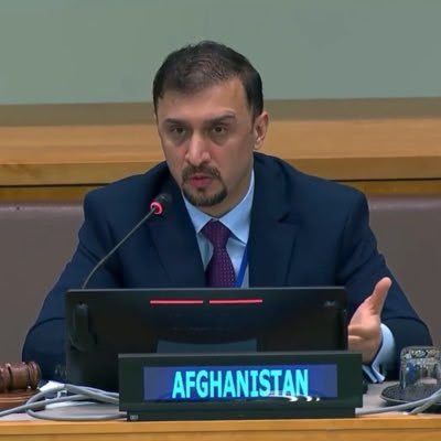 ‏فایق: عدالت در نظام طالبان گزینشی است