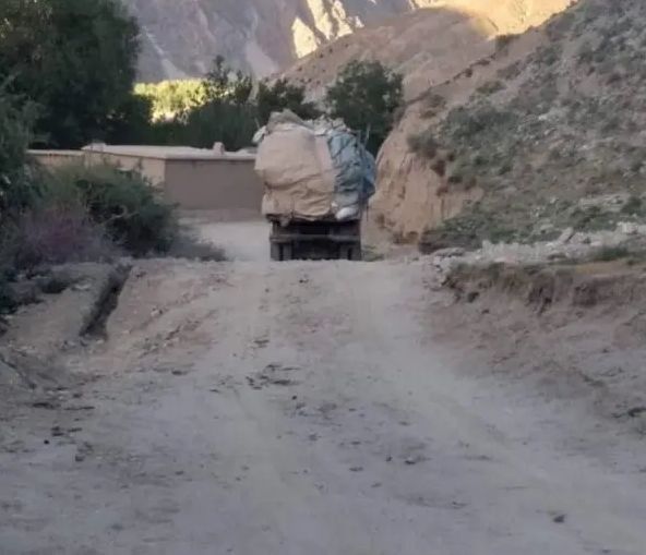 جبهه مقاومت ملی می‌گوید طالبان در شمال افغانستان مرتکب جنایات جنگی شده‌اند