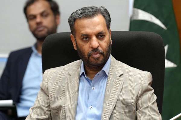 Pak Health Minister To Visit Kabul To Boost Polio Eradication Efforts