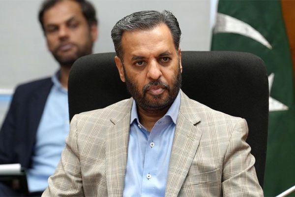 Pak Health Minister To Visit Kabul To Boost Polio Eradication Efforts