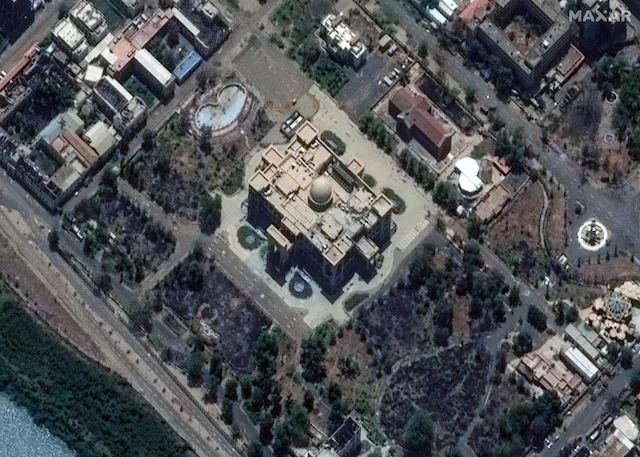 رویترز: ارتش سودان میدان‌هوایی خارطوم را محاصره کرده است