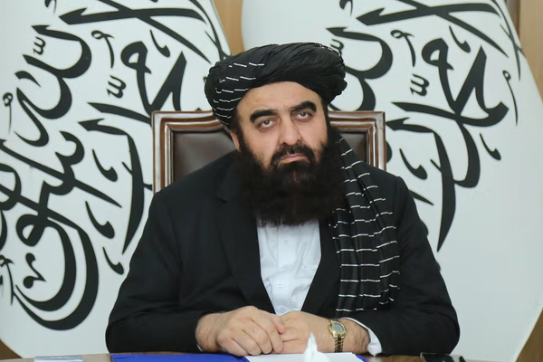 وزير خارجية طالبان ينتقد افتعال الحركة للأزمات في الحكم