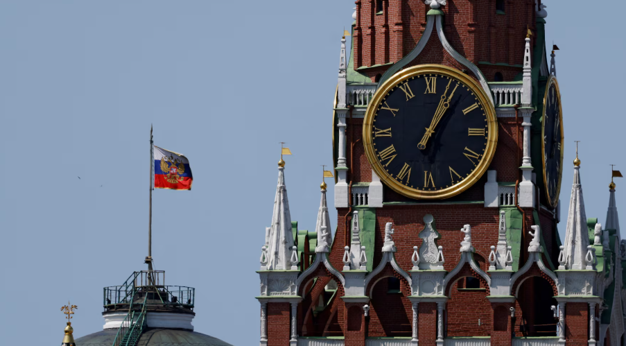 روسیې د یهوه شاهدانو مذهبي ډلې څلور غړي د پټو ریکارډونو له امله زنداني کړل