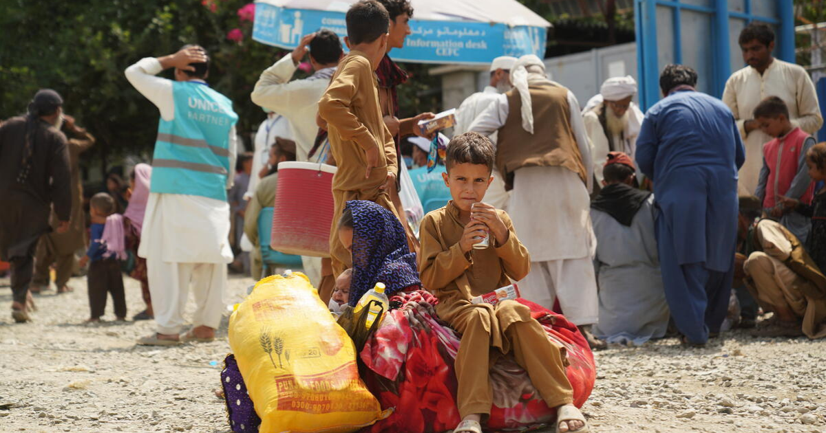 ملګرو ملتونو د بوديجې د کمښت له امله افغان راستنېدونکو ته د نغدو مرستو ورکول محدود کړي دي