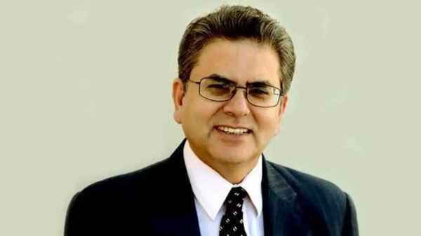 محمد صادق برای دومین بار نماینده ویژه پاکستان برای افغانستان تعیین شد