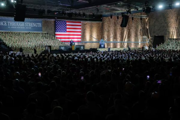 تهدید ایران به انتقامجویی؛ نیروهای امریکایی در خاورمیانه در کجا مستقر اند؟