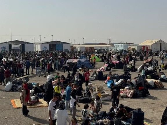 ملل متحد: مهاجران بازگشته به بیماریهای مزمن مبتلایند