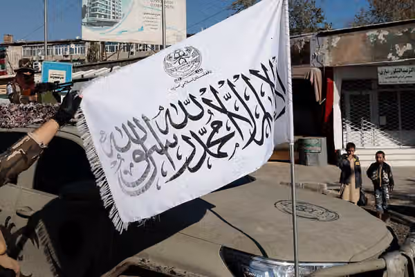 عضو دیدهبان حقوق بشر: افغانستان برای هیچکس امن نیست