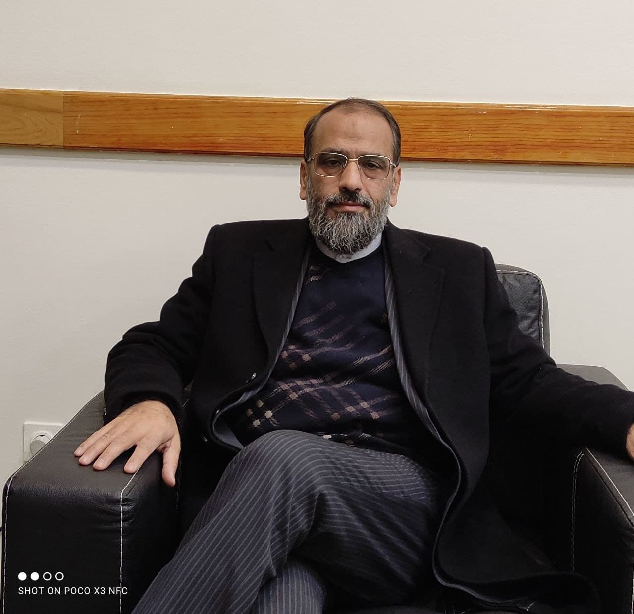 مقام ایرانی: طالبان و جمهوری اسلامی با تهدیدهای مشترک مواجه‌اند
