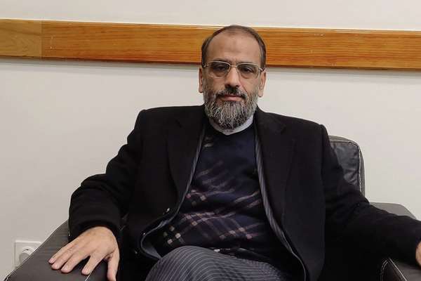 مقام ایرانی: طالبان و جمهوری اسلامی با تهدیدهای مشترک مواجهاند