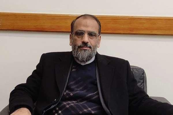 Iran, Taliban Face Common Threats Requiring Cooperation, Says Iranian Official