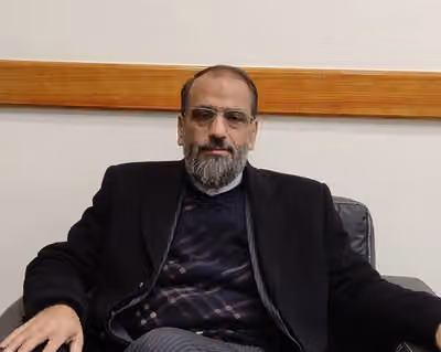 Iran, Taliban Face Common Threats Requiring Cooperation, Says Iranian Official