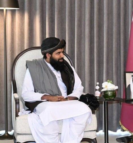 طالبان: په هېواد کې به د بې‌کارۍ کچې د راټيټولو لپاره یوه تخنیکي کمېټه جوړه شي