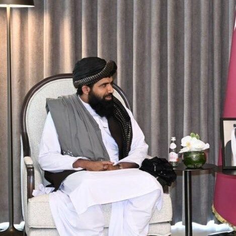 طالبان: په هېواد کې به د بېکارۍ کچې د راټيټولو لپاره یوه تخنیکي کمېټه جوړه شي