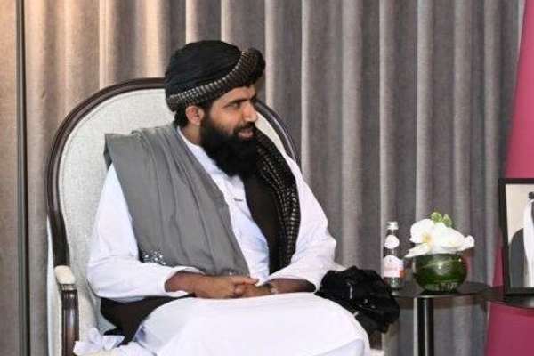 طالبان: په هېواد کې به د بېکارۍ کچې د راټيټولو لپاره یوه تخنیکي کمېټه جوړه شي