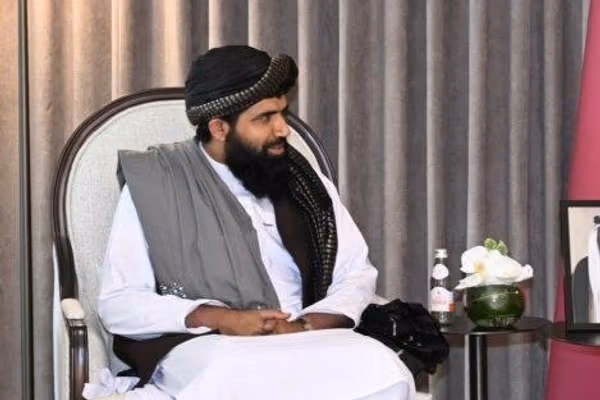 طالبان: په هېواد کې به د بېکارۍ کچې د راټيټولو لپاره یوه تخنیکي کمېټه جوړه شي