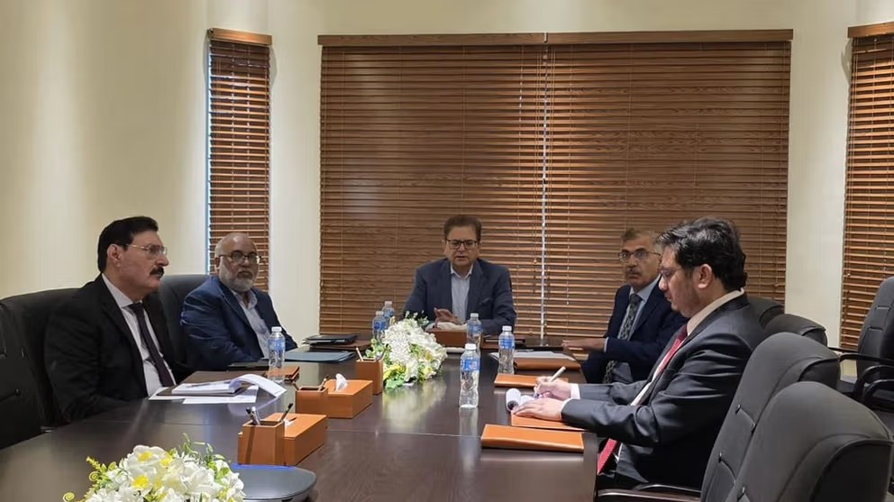 باكستان تعقد "اجتماع تنسيق أفغانستان وآسيا الوسطى" في غياب طالبان