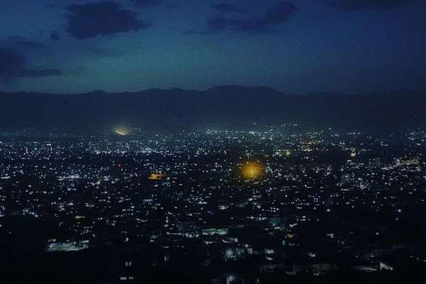 Taliban-Run Power Firm Signs Deals With Uzbekistan To Supply 11 Afghan Provinces