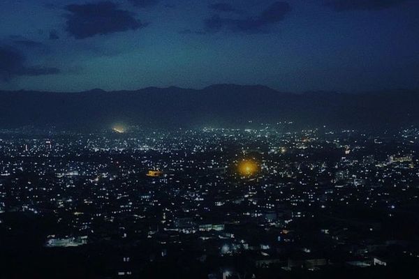 Taliban-Run Power Firm Signs Deals With Uzbekistan To Supply 11 Afghan Provinces