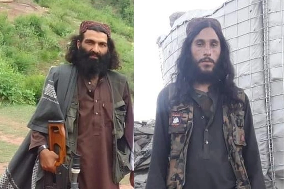 ارتش پاکستان میگوید ۹ شورشی در ایالت خیبرپختونخوا کشته شدند