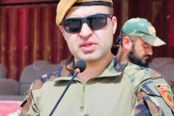 Reports of Killing Mastermind of Kabul Airport Attack A Lie, Claims Former Afghan General