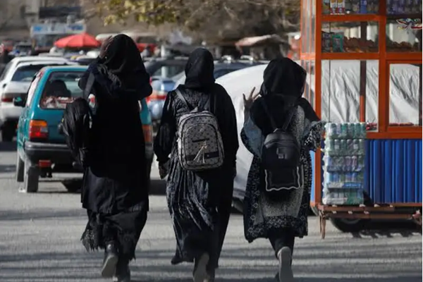 Taliban's Ban on Afghan Women's Higher Education Persists for Over a Year