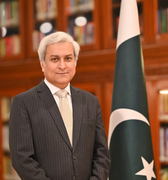 باكستان: سنعمل مع أي حكومة يختارها الشعب الأفغاني