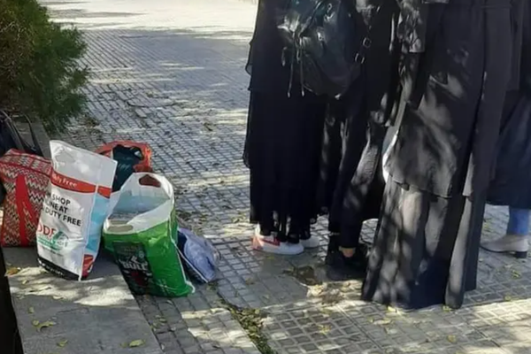 Taliban Tight-Lipped on Expulsion of Hazara Female University Students In Kabul