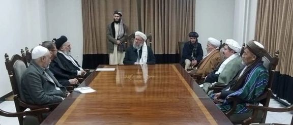 Shia Leaders Urge Taliban to Respect Religious Rights, Address Concerns