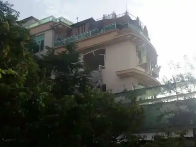 د امریکا بهرنیو چارو وزارت د ۲۰۲۲ کال راپور:طالبانو د ترهګرو ډلو پناه ورکولو ته دوام ورکړی