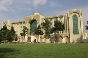 طالبان از حمله به مراکز داعش در دو ایالت پاکستان خبر داد