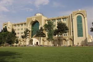 طالبان از حمله به مراکز داعش در دو ایالت پاکستان خبر داد