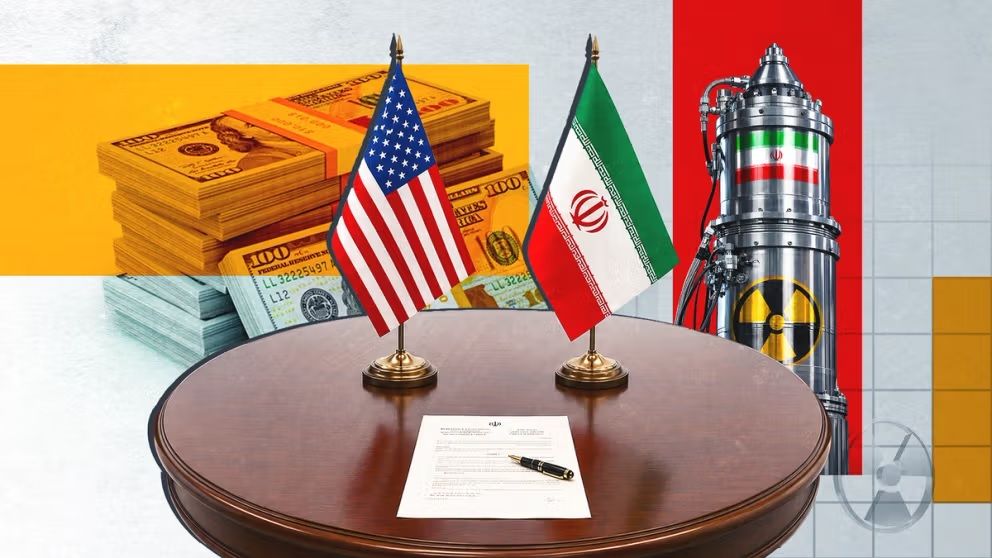 اکسیوس: امریکا او ایران د متقابلو بریدونو د بندولو او خبرو اترو پر بیا پیل سلا شول