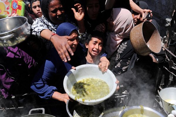 مشاجره سفیر اسرائیل و رهبر اپوزیسیون هند جنجالی شد