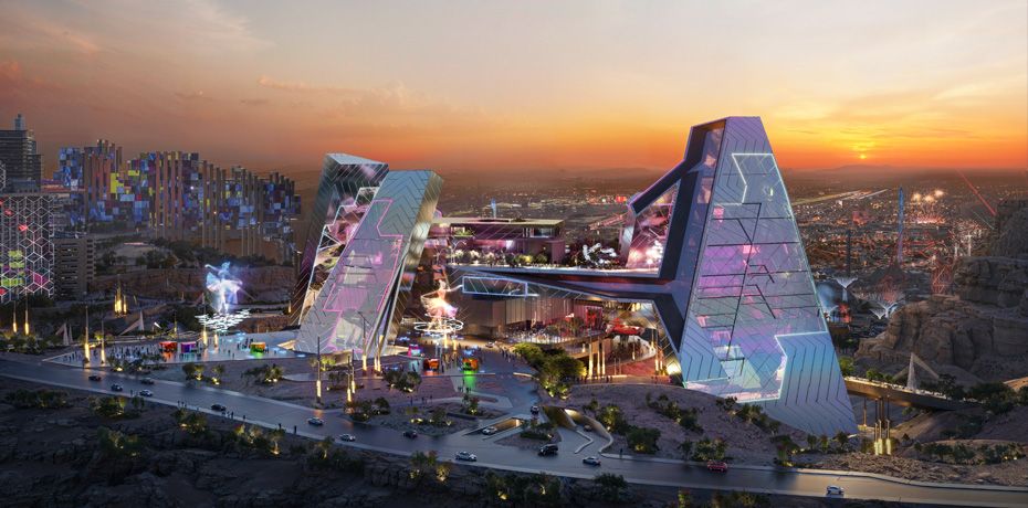 قانون جدید عربستان سعودی به خارجی‌ها اجازه می‌دهد مالک دائمی املاک شوند