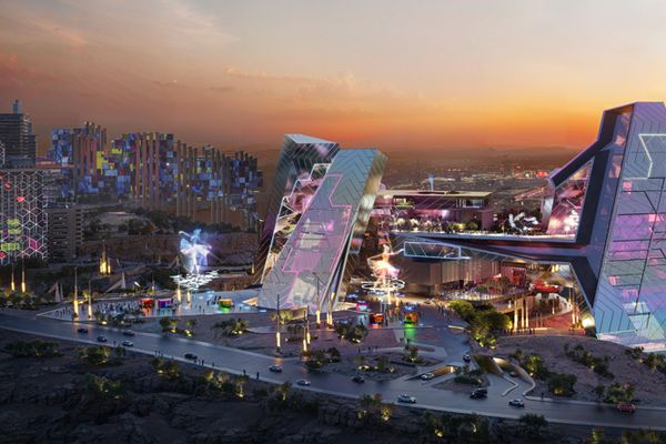 قانون جدید عربستان سعودی به خارجیها اجازه میدهد مالک دائمی املاک شوند