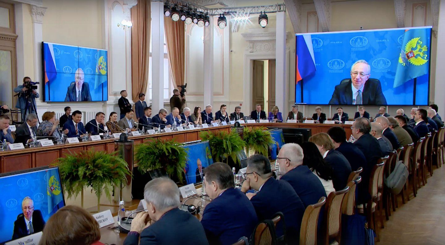 نگرانی مقام روس از وضعیت افغانستان؛ رادیکالیسم مذهبی در منطقه رو به رشد است