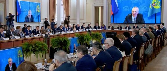 نگرانی مقام روس از وضعیت افغانستان؛ رادیکالیسم مذهبی در منطقه رو به رشد است