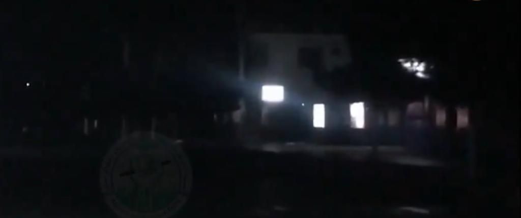 جبهه آزادی می‌گوید به مقر ولایت پنجشیر حمله راکتی انجام داده است