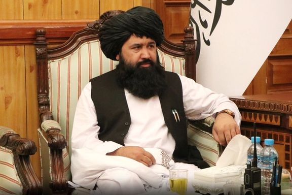 ندا محمد ندیم: موږ د مسلمانانو د دین او دنیا د چارو ساتنه کوو